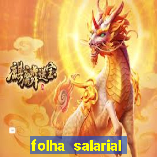 folha salarial flamengo 2019